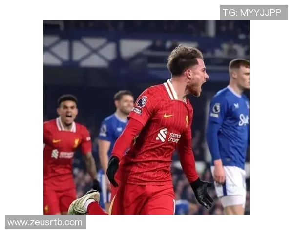 利物浦与切尔西激战正酣 谁能笑到最后掀起英超新篇章