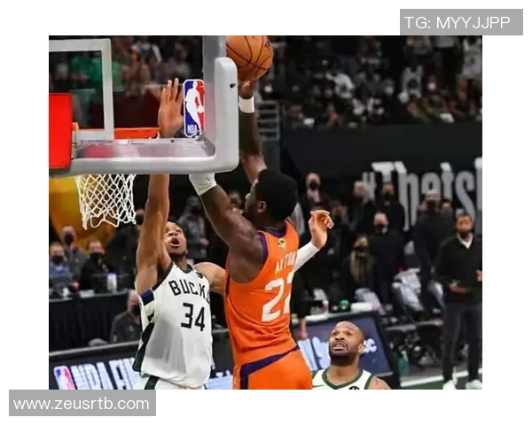 太阳迎战雄鹿巅峰对决巅峰之战检验双核实力冲击赛季榜首