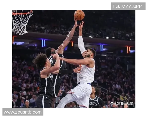 纽约尼克斯鏖战劲敌上演巅峰对决掀起篮球狂潮