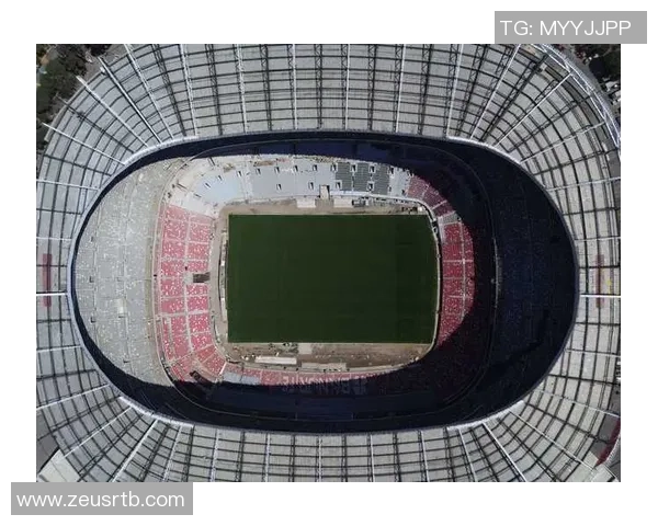 美加墨世界杯带动北美体育经济全面升级并促进区域合作新趋势探索